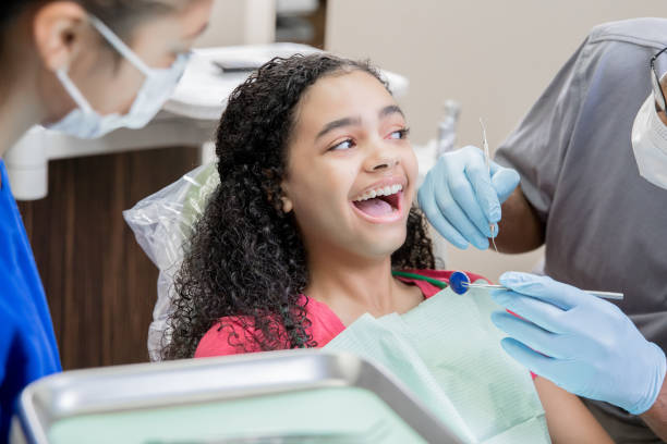 Best Mobile Emergency Dentist in Sullivan, MO