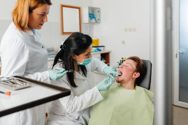 Best Emergency Dental Services for Seniors in Sullivan, MO